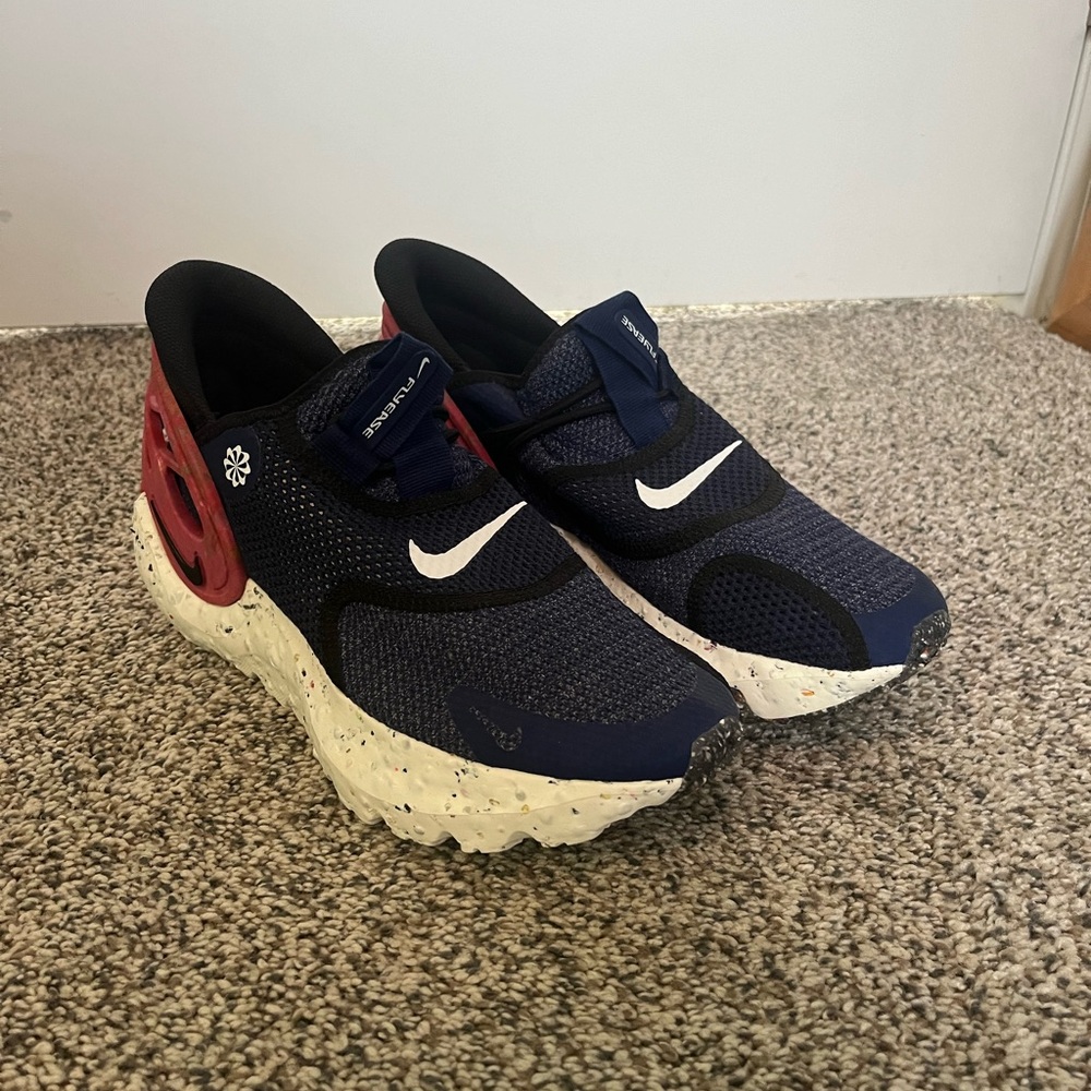 Olympic nike shoes women’s 6.5